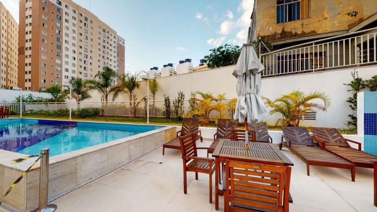 Imagem Imóvel com 2 Quartos à Venda, 70 m² em Vila Ema - São Paulo Imagem Imóvel com 2 Quartos à Venda, 70 m² em Vila Ema - São Paulo