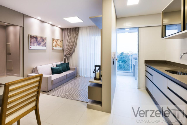 Imagem Apartamento com 2 Quartos à Venda, 87 m² em Praia Brava De Itajaí - Itajaí Imagem Apartamento com 2 Quartos à Venda, 87 m² em Praia Brava De Itajaí - Itajaí