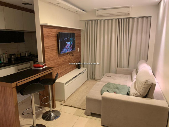 Imagem Apartamento com 2 Quartos à Venda, 65 m² em Chácara Klabin - São Paulo