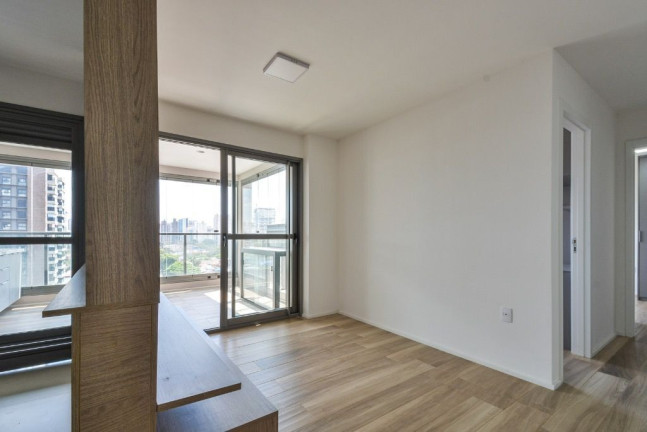 Imagem Apartamento com 2 Quartos à Venda, 65 m² em Moema - São Paulo