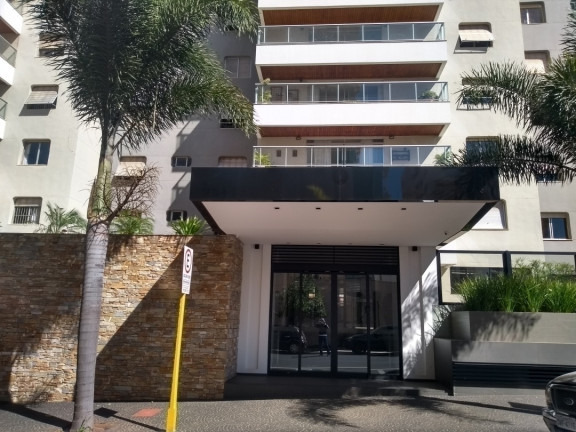 Imagem Apartamento com 4 Quartos à Venda,  em Jardim Paulista - Bauru