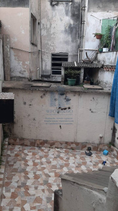 Imagem Apartamento com 3 Quartos à Venda, 72 m² em Estácio - Rio De Janeiro