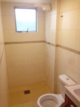 Imagem Apartamento com 2 Quartos à Venda, 50 m² em Tatuapé - São Paulo Imagem Apartamento com 2 Quartos à Venda, 50 m² em Tatuapé - São Paulo
