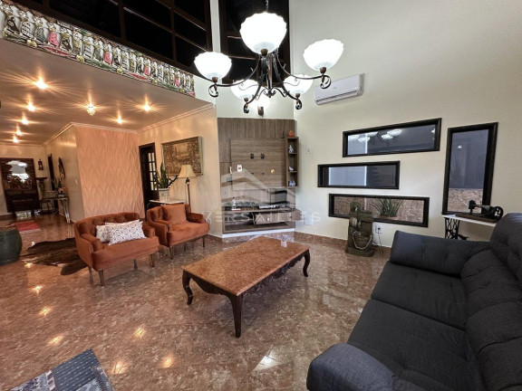 Imagem Casa com 3 Quartos à Venda,  em Nova Porto Velho - Porto Velho
