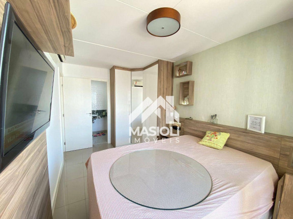 Imagem Apartamento com 2 Quartos à Venda, 80 m² em Itapuã - Vila Velha Imagem Apartamento com 2 Quartos à Venda, 80 m² em Itapuã - Vila Velha
