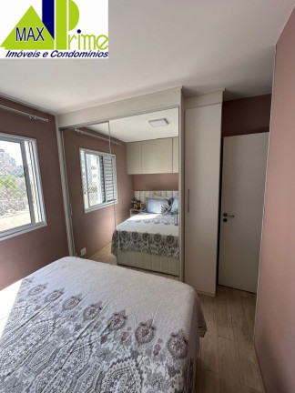 Imagem Apartamento com 2 Quartos à Venda, 45 m² em Maranhão - São Paulo