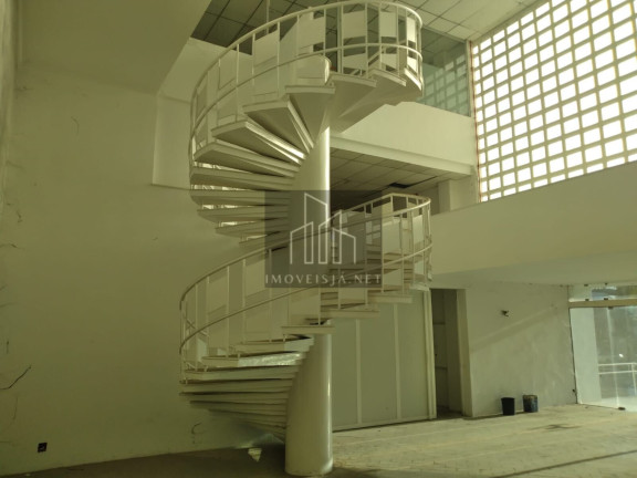 Imagem Imóvel Comercial à Venda, 54.940 m² em Centro Empresarial Tamboré - Barueri Imagem Imóvel Comercial à Venda, 54.940 m² em Centro Empresarial Tamboré - Barueri