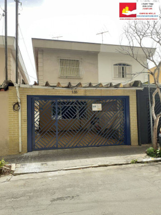 Imagem Sobrado com 3 Quartos à Venda, 200 m² em Vila São Francisco (zona Sul) - São Paulo