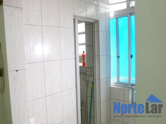 Imagem Apartamento com 1 Quarto à Venda, 40 m² em Bela Vista - São Paulo