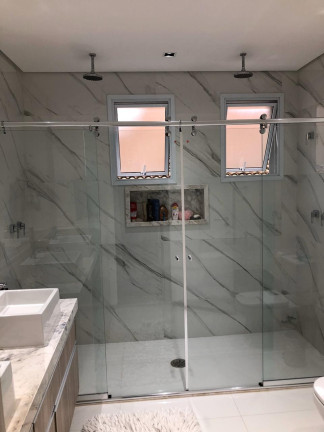 Imagem Casa de Condomínio com 4 Quartos à Venda, 370 m² em Alphaville 03 - Alphaville