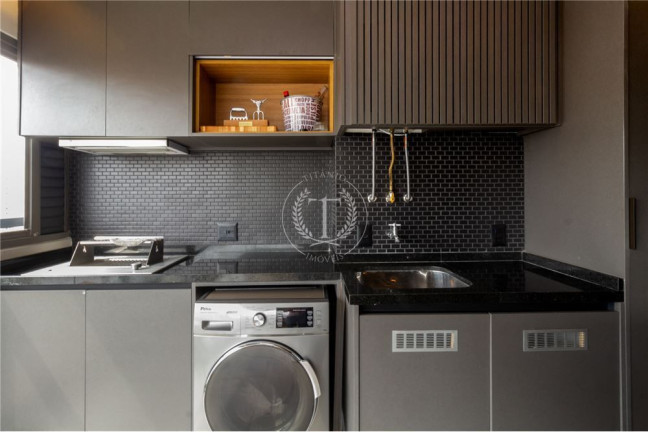 Imagem Apartamento com 2 Quartos à Venda, 56 m² em Lapa - São Paulo
