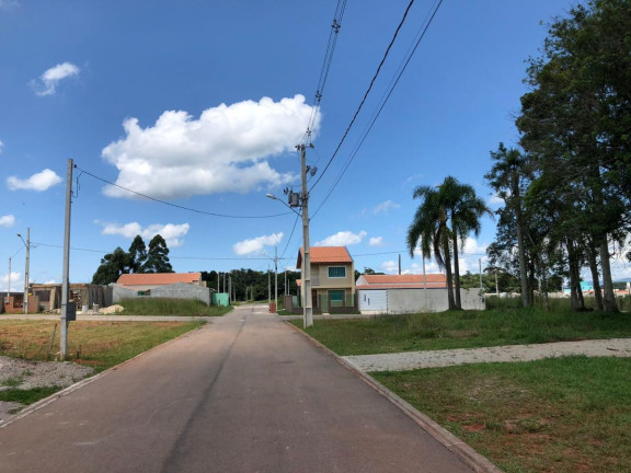 Imagem Casa com 2 Quartos à Venda, 81 m² em Campo Largo Da Roseira - São José Dos Pinhais