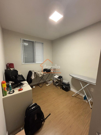 Imagem Imóvel com 2 Quartos à Venda, 55 m² em Condomínio Portal Jardim Das Zinias - Mogi Guaçu Imagem Imóvel com 2 Quartos à Venda, 55 m² em Condomínio Portal Jardim Das Zinias - Mogi Guaçu