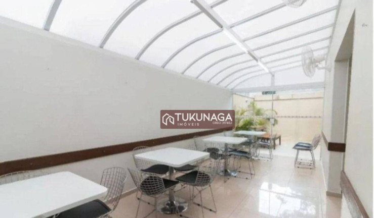 Imagem Apartamento com 2 Quartos à Venda, 50 m² em Gopoúva - Guarulhos Imagem Apartamento com 2 Quartos à Venda, 50 m² em Gopoúva - Guarulhos