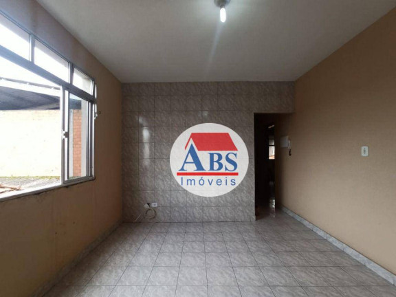 Apartamento com 3 Quartos à Venda, 110 m² em Jardim Casqueiro - Cubatão