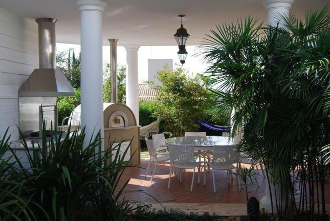 Imagem Sobrado com 4 Quartos à Venda, 900 m² em Sítios De Recreio Gramado - Campinas Imagem Sobrado com 4 Quartos à Venda, 900 m² em Sítios De Recreio Gramado - Campinas