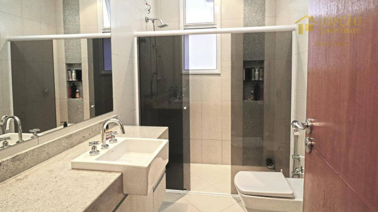 Imagem Casa com 4 Quartos à Venda, 423 m² em Condomínio Jardim Plaza Athénée - Itu Imagem Casa com 4 Quartos à Venda, 423 m² em Condomínio Jardim Plaza Athénée - Itu