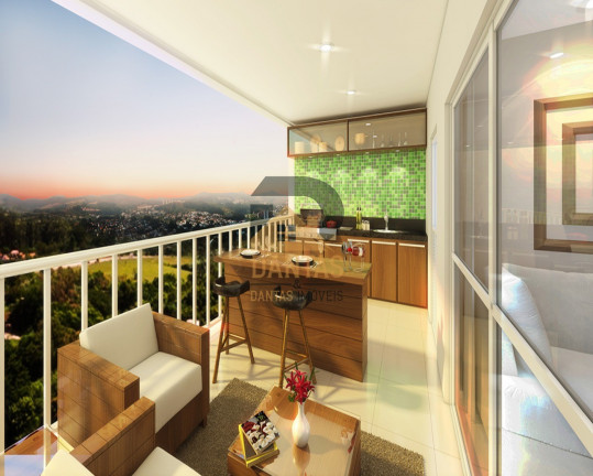 Imagem Imóvel com 3 Quartos à Venda, 80 m² em Vila Esperança - Itu Imagem Imóvel com 3 Quartos à Venda, 80 m² em Vila Esperança - Itu