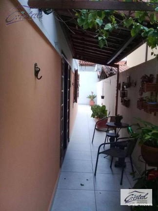 Imagem Casa com 4 Quartos à Venda, 306 m² em Butantã - São Paulo