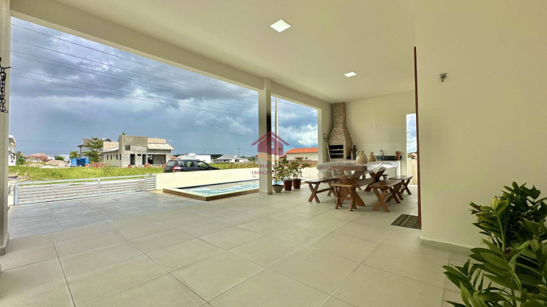 Imagem Casa de Condomínio com 3 Quartos à Venda, 300 m² em Condomínio Fazenda Real Residence - Pedras De Fogo