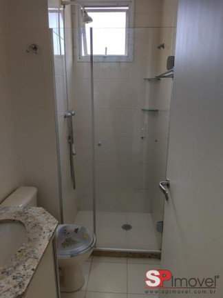 Imagem Apartamento com 2 Quartos à Venda, 64 m² em Vila Paulista - São Paulo Imagem Apartamento com 2 Quartos à Venda, 64 m² em Vila Paulista - São Paulo
