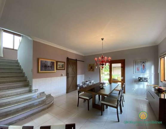Imagem Casa de Condomínio com 4 Quartos à Venda, 362 m² em Chácara Vale Do Rio Cotia - Carapicuíba