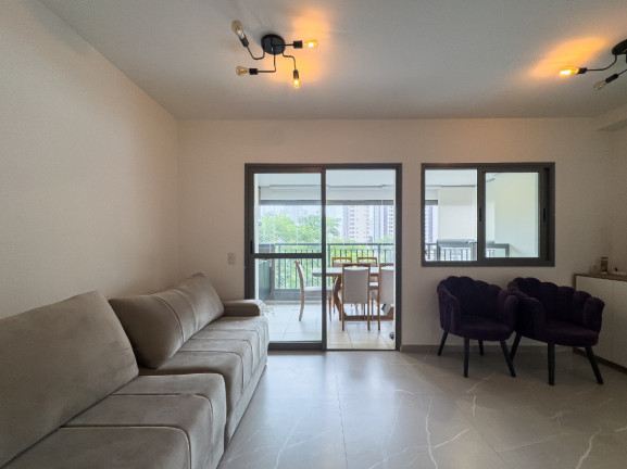 Imagem Apartamento com 2 Quartos à Venda, 81 m² em Vila Zilda (tatuapé) - São Paulo