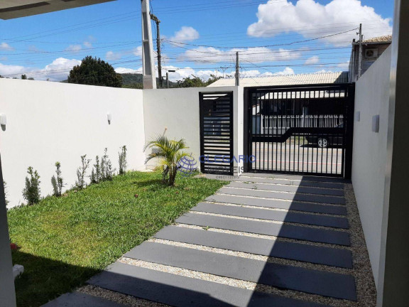 Imagem Casa com 3 Quartos à Venda, 95 m² em Armação - Penha