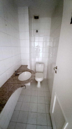 Imagem Sala Comercial à Venda, 30 m² em Vila Clementino - São Paulo