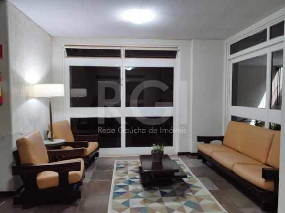 Imagem Apartamento com 2 Quartos à Venda, 105 m² em Centro Histórico - Porto Alegre