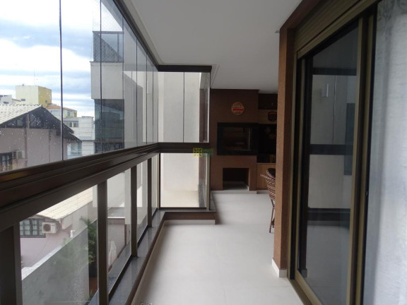 Imagem Apartamento com 2 Quartos à Venda, 80 m² em Bombas - Bombinhas
