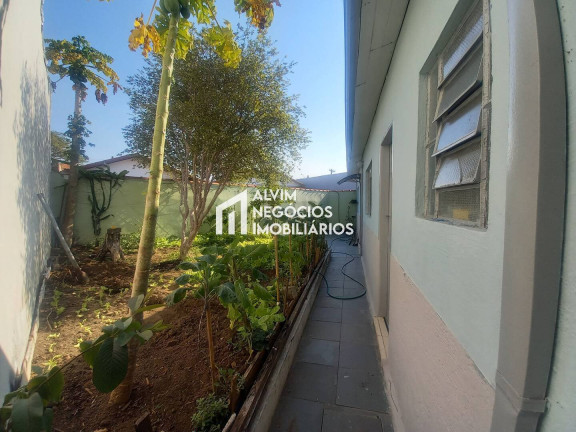 Imagem Casa com 6 Quartos à Venda, 461 m² em Santana - São José Dos Campos