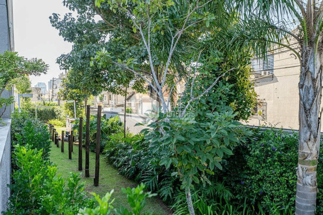 Imagem Apartamento com 1 Quarto à Venda, 64 m² em Chácara Santo Antônio (zona Sul) - São Paulo