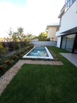 Imagem Casa com 4 Quartos à Venda, 375 m² em Gênesis 1 - Santana De Parnaíba