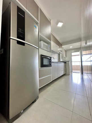 Imagem Apartamento com 2 Quartos à Venda, 100 m² em Maracanã - Praia Grande