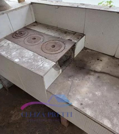 Imagem Casa com 3 Quartos à Venda, 280 m² em Vila Nova - Vila Velha