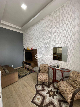Imagem Casa com 3 Quartos à Venda, 149 m² em Residencial Cittá Di Salerno - Campinas