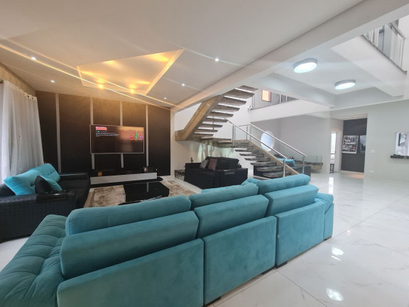 Imagem Casa com 3 Quartos à Venda, 750 m² em Parque Terra Nova Ii - São Bernardo Do Campo