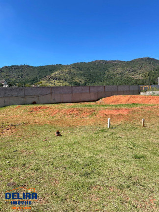 Terreno à Venda, 600 m² em Loteamento Villagio Passaredo - Atibaia