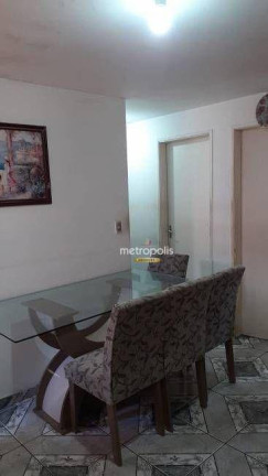 Imagem Apartamento com 2 Quartos à Venda, 43 m² em Cidade Boa Vista - Suzano