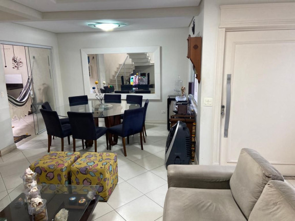 Imagem Sobrado com 3 Quartos à Venda, 152 m² em Olímpico - São Caetano Do Sul