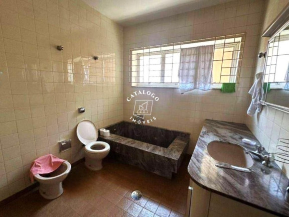 Imagem Casa com 3 Quartos à Venda, 473 m² em Jardim Sumaré - Ribeirão Preto Imagem Casa com 3 Quartos à Venda, 473 m² em Jardim Sumaré - Ribeirão Preto