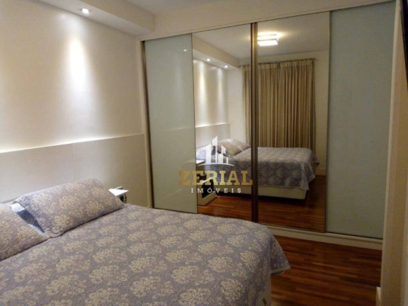 Imagem Apartamento com 3 Quartos à Venda, 96 m² em Santa Paula - São Caetano Do Sul Imagem Apartamento com 3 Quartos à Venda, 96 m² em Santa Paula - São Caetano Do Sul