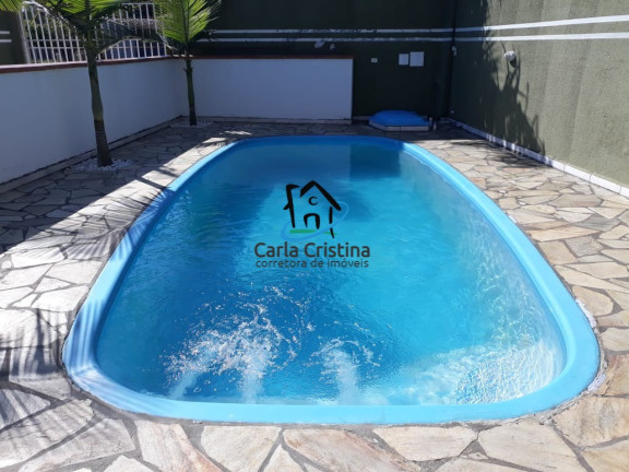 Imagem Sobrado com 5 Quartos à Venda, 400 m² em Balneario Canoas - Pontal Do Paraná