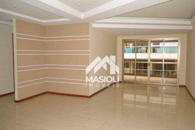 Apartamento com 4 Quartos à Venda, 142 m² em Praia De Itapoã - Vila Velha