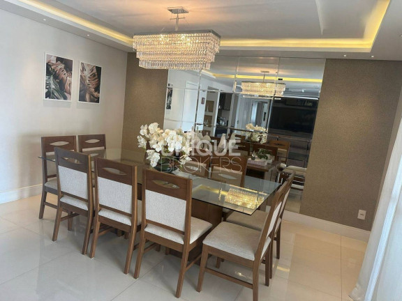 Imagem Apartamento com 3 Quartos à Venda, 163 m² em Jardim São Bento - Jundiaí Imagem Apartamento com 3 Quartos à Venda, 163 m² em Jardim São Bento - Jundiaí