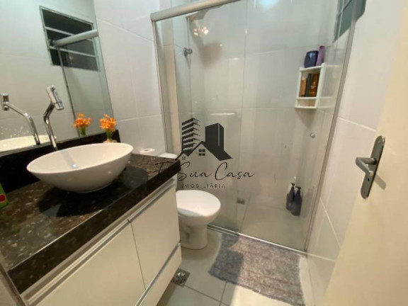 Imagem Cobertura com 2 Quartos à Venda, 110 m² em Arvoredo - Contagem Imagem Cobertura com 2 Quartos à Venda, 110 m² em Arvoredo - Contagem
