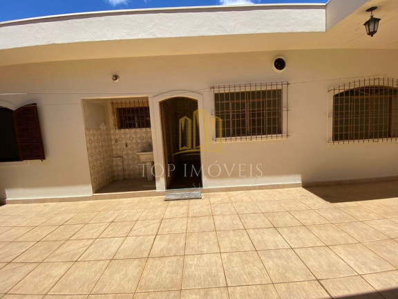 Imagem Casa com 2 Quartos à Venda, 312 m² em Bosque Dos Eucaliptos - São José Dos Campos