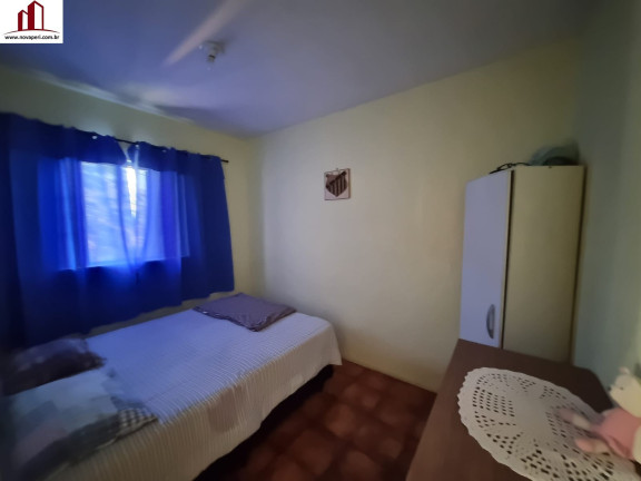 Imagem Casa com 2 Quartos à Venda,  em Vila Ramos - Franco Da Rocha
