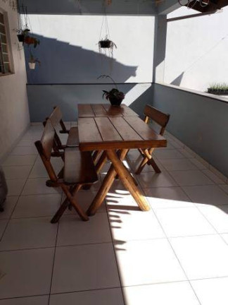 Imagem Casa com 3 Quartos à Venda, em Santa Marcia - Votorantim Imagem Casa com 3 Quartos à Venda, em Santa Marcia - Votorantim